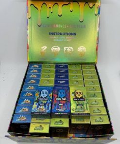 Buy Packman 2g Disposable UK