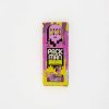 Packman Disposable Pink Lemon